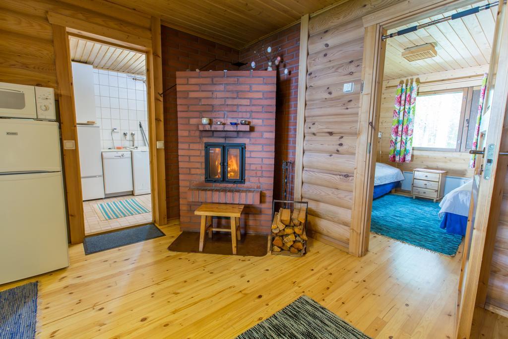 Resort Naaranlahti Cottages Δωμάτιο φωτογραφία