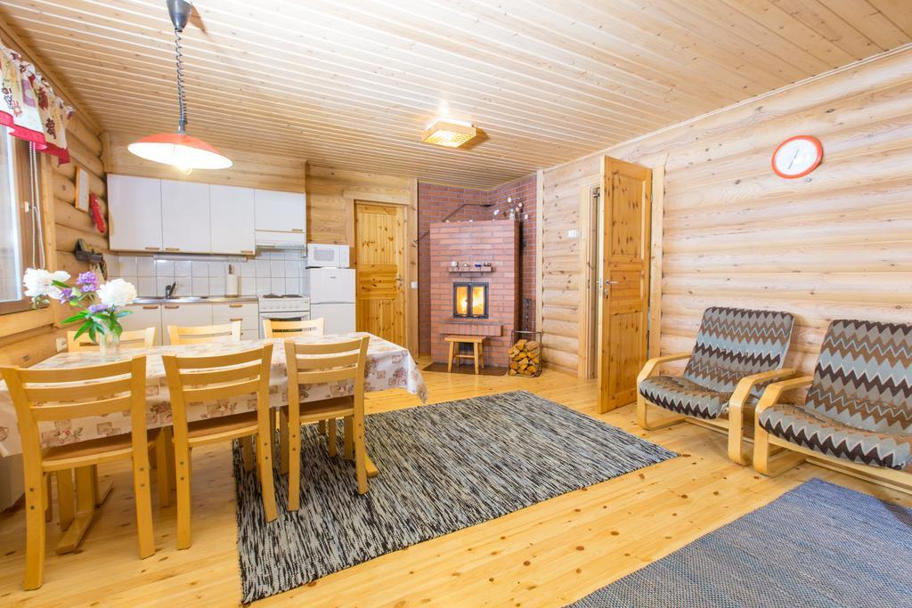 Resort Naaranlahti Cottages Δωμάτιο φωτογραφία