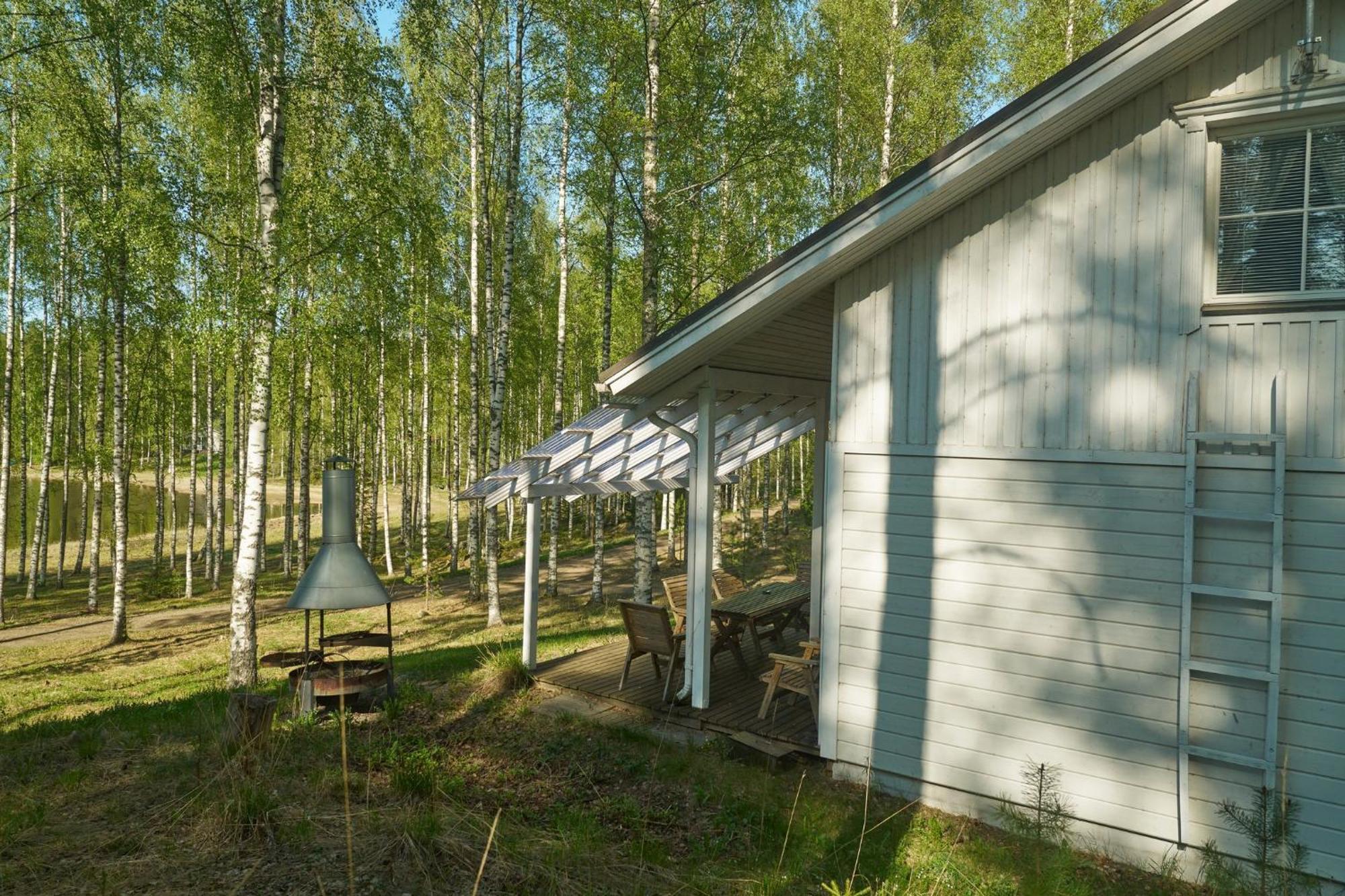 Resort Naaranlahti Cottages Δωμάτιο φωτογραφία