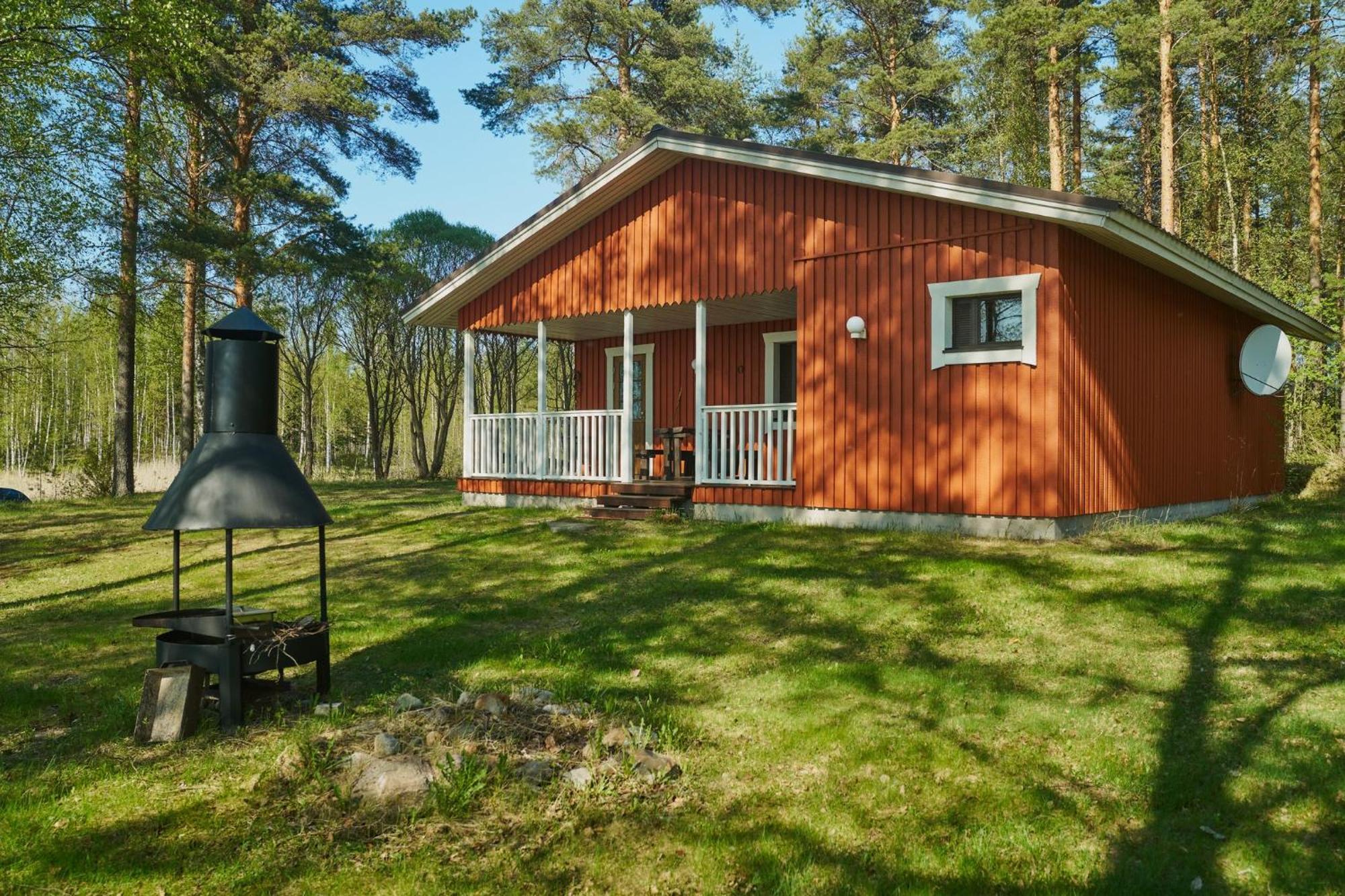 Resort Naaranlahti Cottages Δωμάτιο φωτογραφία