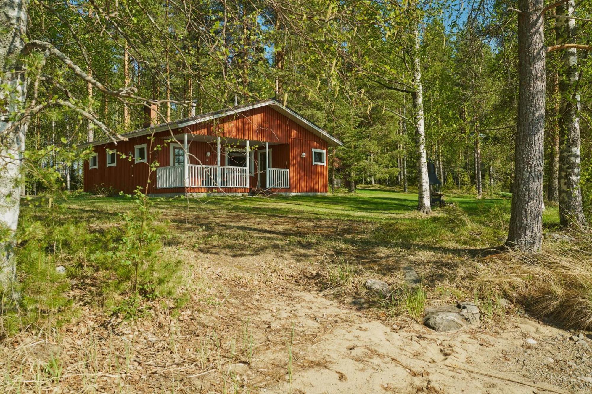 Resort Naaranlahti Cottages Δωμάτιο φωτογραφία