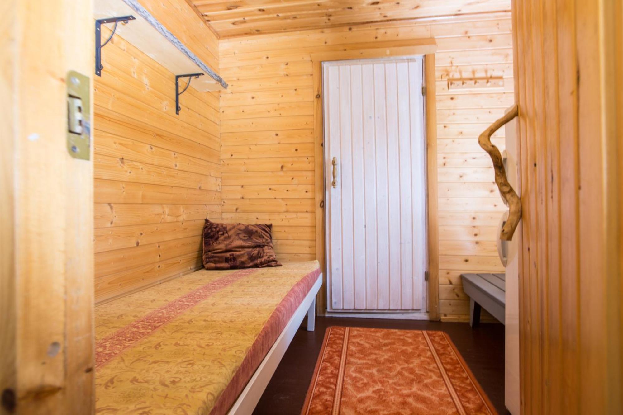 Resort Naaranlahti Cottages Δωμάτιο φωτογραφία