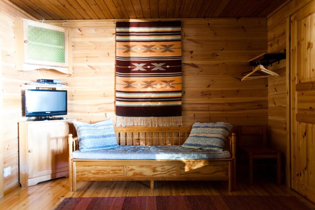 Resort Naaranlahti Cottages Δωμάτιο φωτογραφία