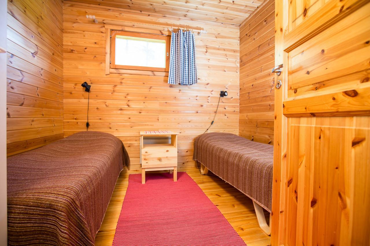 Resort Naaranlahti Cottages Εξωτερικό φωτογραφία