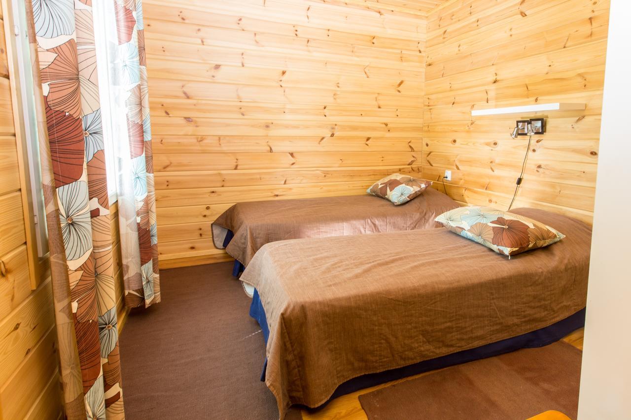 Resort Naaranlahti Cottages Εξωτερικό φωτογραφία